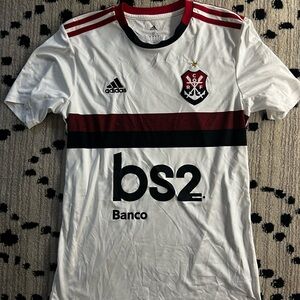 Adidas Flamengo Away Jersey